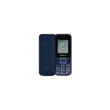 Мобильный телефон MAXVI C3i Black