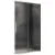 Душевая дверь Abber Schwarzer Diamant AG30130MH