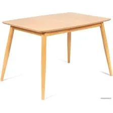 Кухонный стол TetChair Pavillion (бук/натуральный)