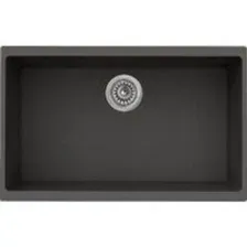 Кухонная мойка Longran Enigma ENG780.460 (черный/onyx)