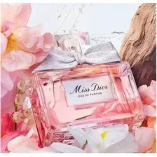 Парфюмерная вода Christian Dior Miss Dior Eau de Parfum EdP (тестер, 100 мл)