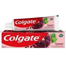 Паста зубная Colgate Гранат, 100мл