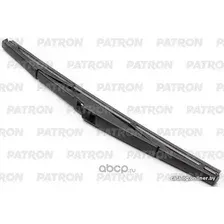 Щетка стеклоочистителя Patron PWB280-C