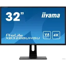 Монитор iiyama ProLite XB3288UHSU-B1