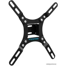 Кронштейн для телевизора Kromax VEGA-8 Black