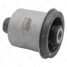 сайлентблок задней балки! Nissan Juke F15 10 BH22260 JIKIU