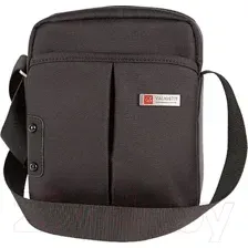 Сумка Valigetti 385-3611-BLK (черный)
