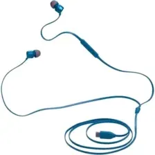 Наушники JBL Tune 310C (темно-синий)