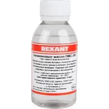 Смазка техническая Rexant ПМС-200 / 09-3931 (100мл)