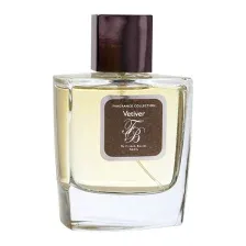 Парфюмерная вода Franck Boclet Vetiver (50мл)