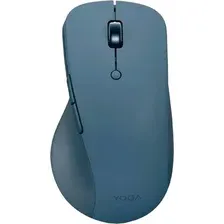 Мышь Lenovo Yoga Pro (синий)
