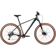 Велосипед Stinger Gradient Evo 29 L 2025 (фиолетовый)