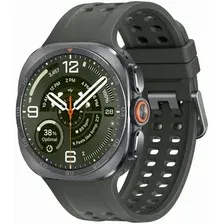 Умные часы Samsung Galaxy Watch Ultra2 2026 47 мм LTE (серый титан)