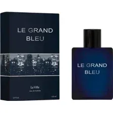 La Ville Le Grand Bleu 100 мл