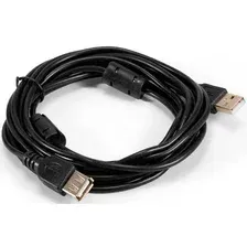Удлинитель ExeGate EX-CCF-USB2-AMAF-3.0F