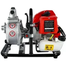 Мотопомпа DDE WP250 919-891