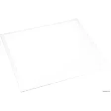Светильник-тарелка Arlight DL-TITAN-S600x600-40W 038424