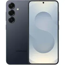 Телефон Samsung Galaxy S25 SM-S931B 12GB/128GB (сине-черный)