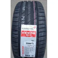 Летние шины Kumho Ecsta PS71 275/35R19 100Y
