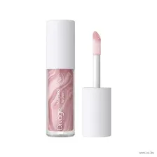 Бальзам для губ "Marbled Lip Balm" тон: 01, розовый нюд