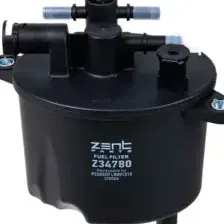 Топливный фильтр ZENTPARTS Z34780