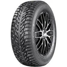 Зимняя шина Nokian Tyres Hakkapeliitta 9 SUV 275/50R21 113T, шипы