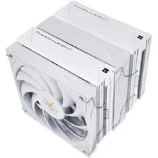 Кулер для процессора Thermalright Royal Knight 120 (белый)