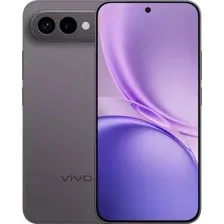 Смартфон Vivo X300FE 5G 12GB/256GB (графитовый/черный)
