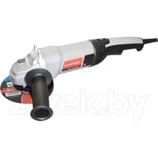 Угловая шлифмашина Интерскол УШМ-125/1400ЭЛ