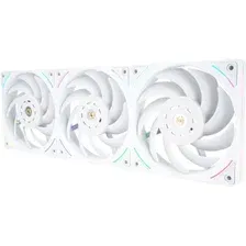 Комплект вентиляторов для корпуса Thermalright TL-UB36W (белый)