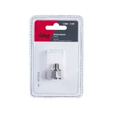 Переходник 1/8"M х 1/4"F FUBAG 180185 B
