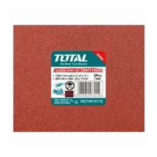Набор шлифлистов Total TAC74914112 (5 шт)