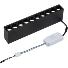 Точечный светильник Vitaluce VT0200061-01
