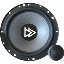 Компонентная АС Best Balance D6.5C