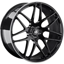 Литые диски LS FG09 21x11" 5x112мм DIA 66.6мм ET 42мм BKL