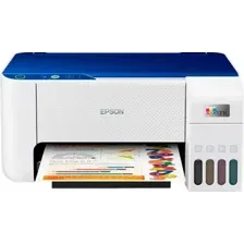 EPSON ECOTANK L3215