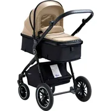 Универсальная коляска Sweet Baby Ranger 2в1 (Beige Glossy)