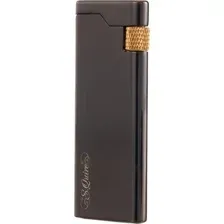 Зажигалка S.Quire 430158-Steel