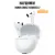 Наушники Honor Choice Earbuds S7 CHP-ME00, 5504ABTK, white