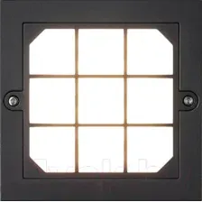 Светильник уличный Escada 30001W/01LED