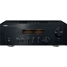 Интегральный усилитель Yamaha A-S1200 (черный)