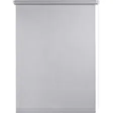 Рулонные шторы Legrand Джокер 72.5x175 58156644 (серый)