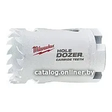 Коронка Milwaukee 49560720