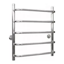 Полотенцесушитель водяной Gloss & Reiter Skif Л.50x60.С5 (1") (нижнее подключение)