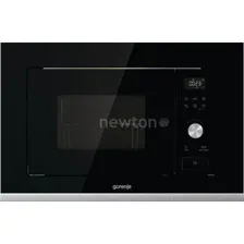 Микроволновая печь Gorenje BM201AG1BG