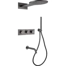 Душевая система  Abber Wasser Kreis AF8150NG