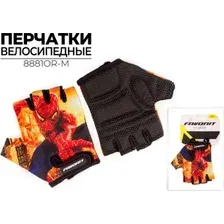 Перчатки Favorit 8881OR-M