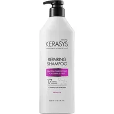 Шампунь для волос Kerasys восстанавливающий, 600 мл