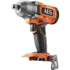 Гайковерт AEG BSS 18C12ZC-0, 4935481078