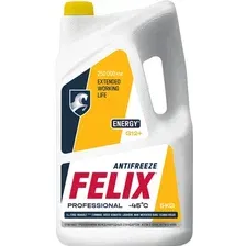 Антифриз Felix Energy 5л